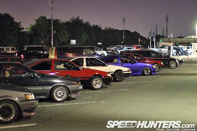 Si te gusta el Corolla AE86 Entra! [Megapost]