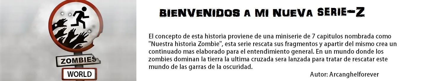 Zombie world - nota 6 "batalla tokio, parte 3"