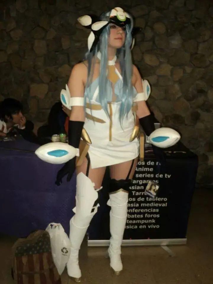 cosplay