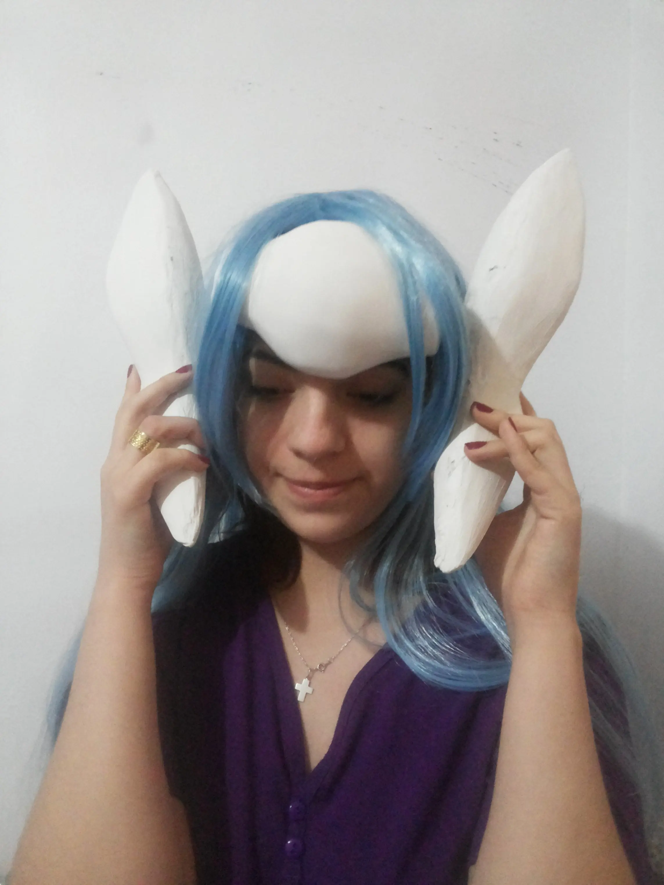 cosplay chile