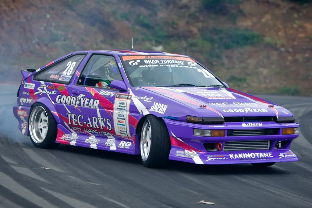 corolla