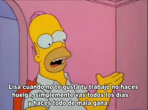 15 frases de Homero Simpson que demuestran su sabiduría 15 frases de Homero Simpson que demuestran su sabiduría