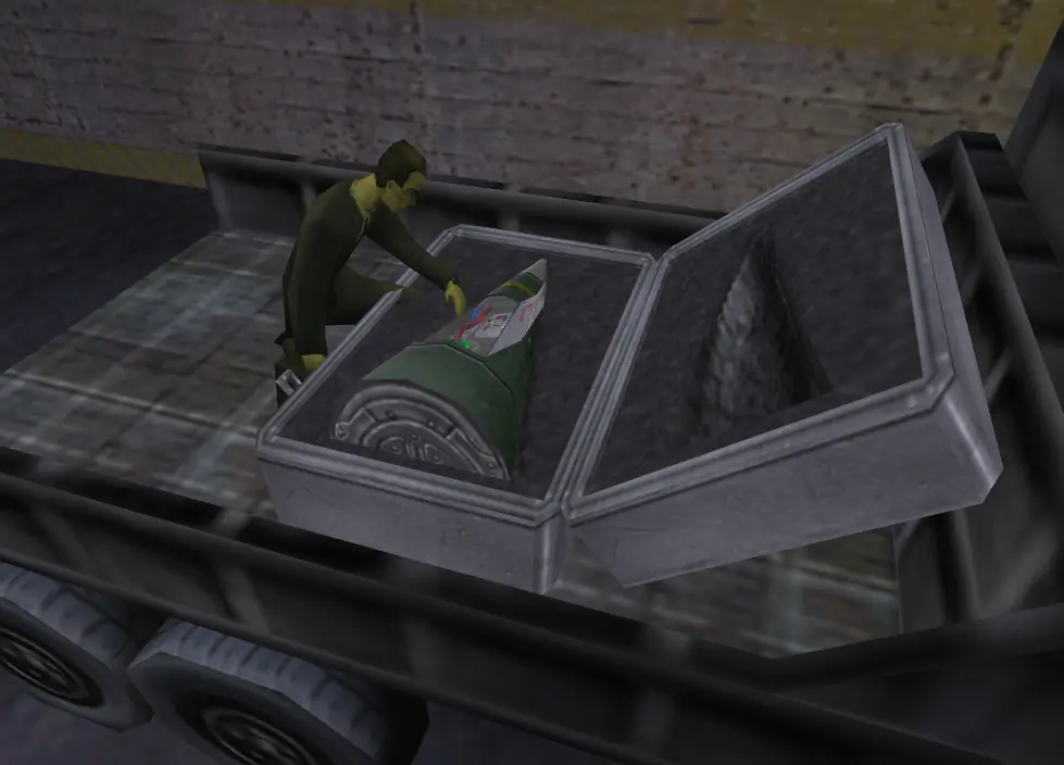 gordon freeman