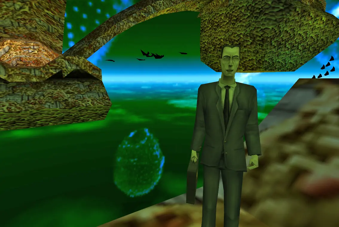 Half Life: El Incidente de Black Mesa(bien explicado)