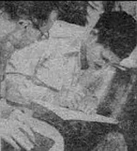 Casos de ovni 1954 Venezuela