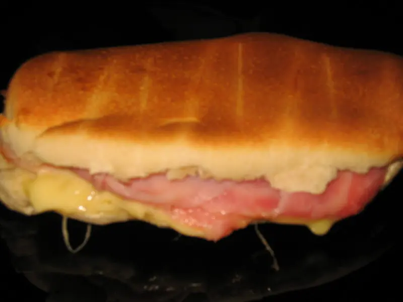 Pan