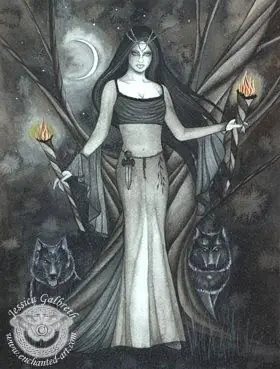 Mitologia