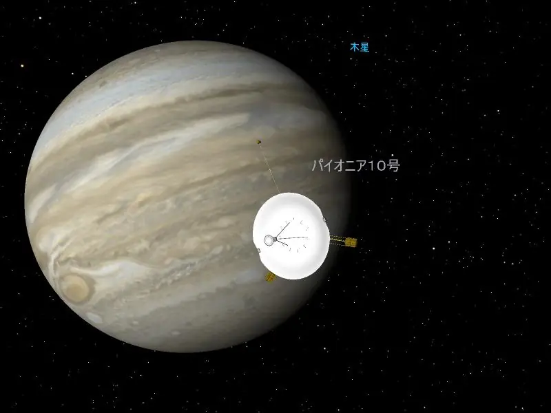 planetas