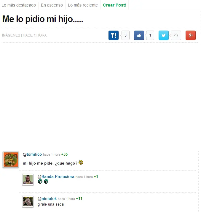 humor