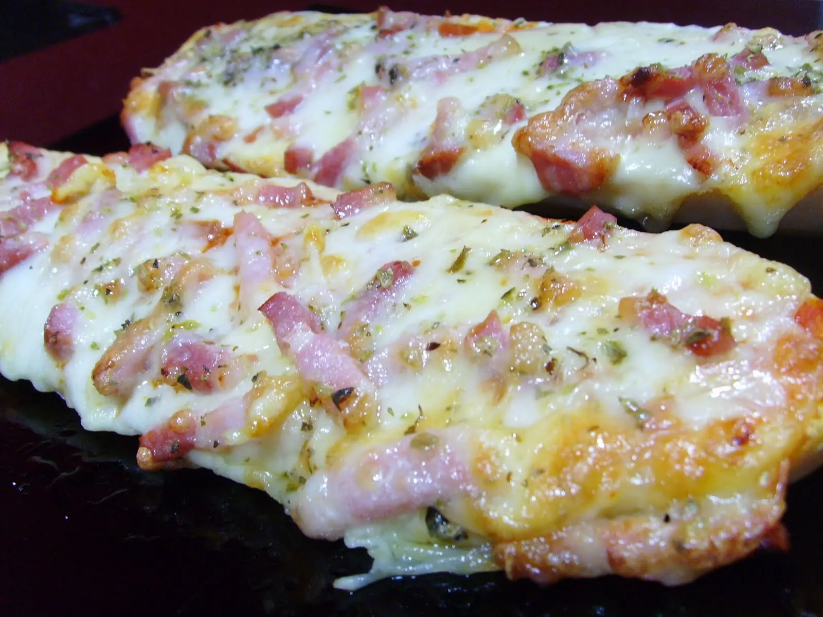 receta