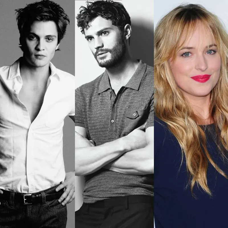 50 sombras de grey libro