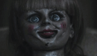 Annabelle: La verdadera historia
