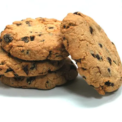 Galletas caseras