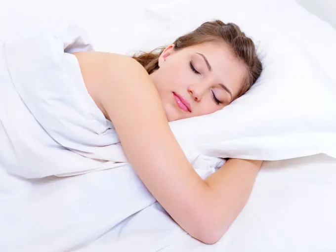 Si estas despierto de madrugada, podes padecer esto...