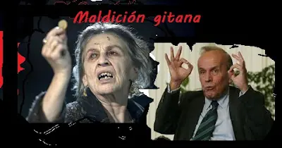 La Maldicion Gitana