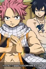 ver fairy tail en hd (megapost)