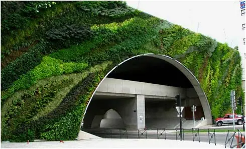 La Naturaleza