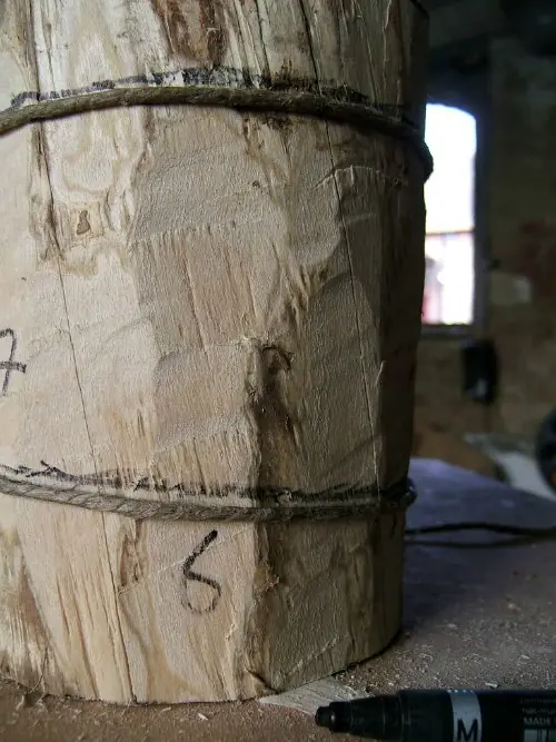 Como hacer tu propia jarra de cerveza Vikinga