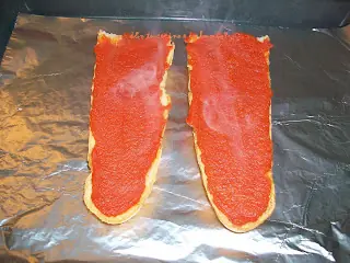 paninis