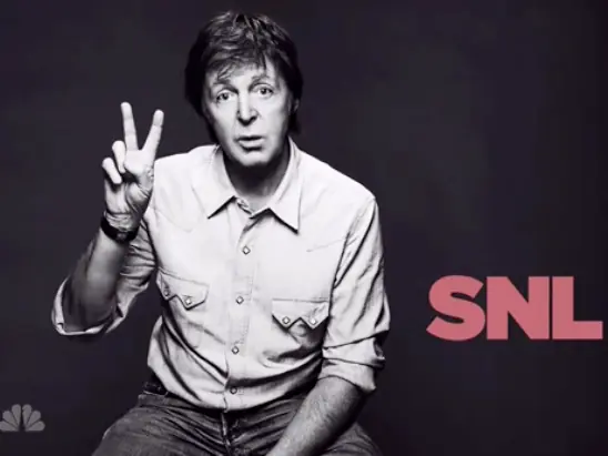 paul mccartney buscando empleo