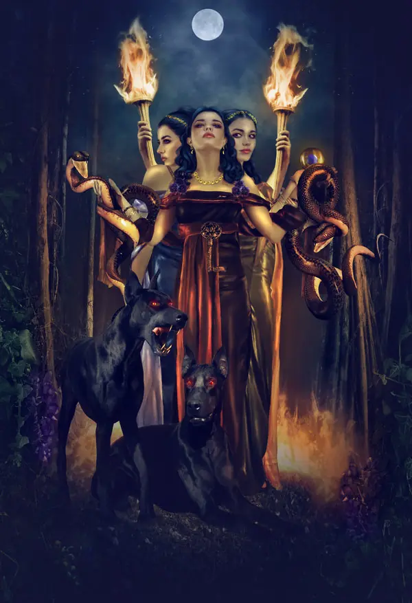 antiguos
