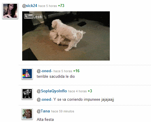 humor