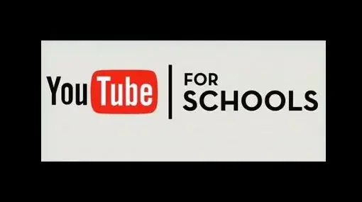 Youtube para las Escuelas....
