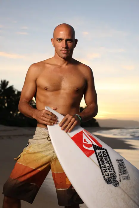 surf