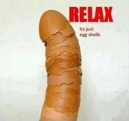 Pictures that Prove You Have a Dirty Mind
