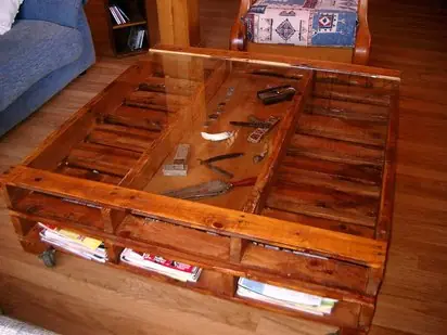 restauracion