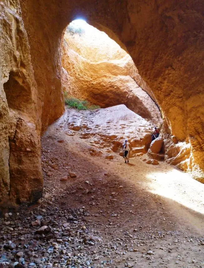 maravillas naturales