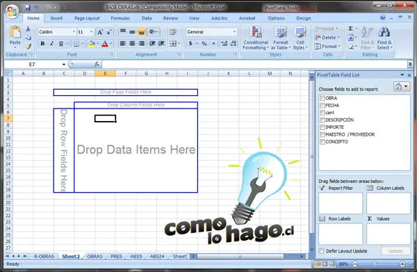 Como