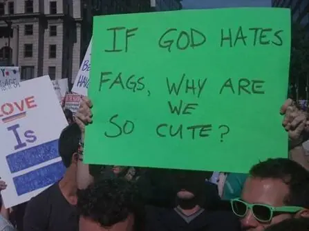 gay