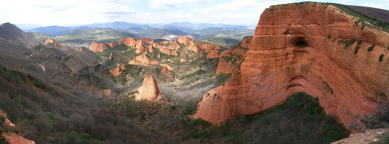 5 Maravillas "Casi Naturales"