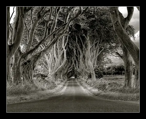 Paisajes maravillosos