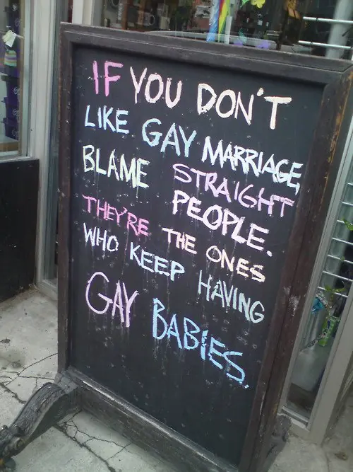 gay