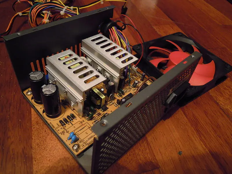 Te enseño todo de electrónica con este post (parte 2) + ya