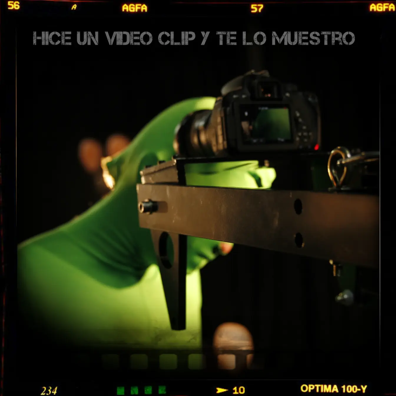 VIDEOCLIP ROMULAN KISH