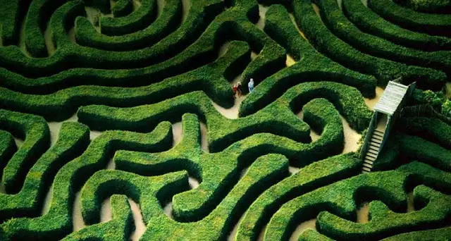 naturaleza