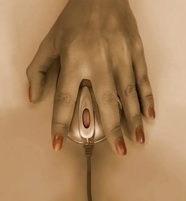 Pictures that Prove You Have a Dirty Mind
