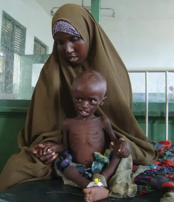 Somalia