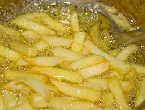 receta