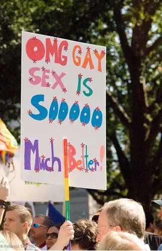 gay