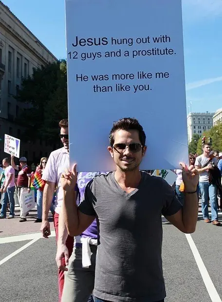 homosexual