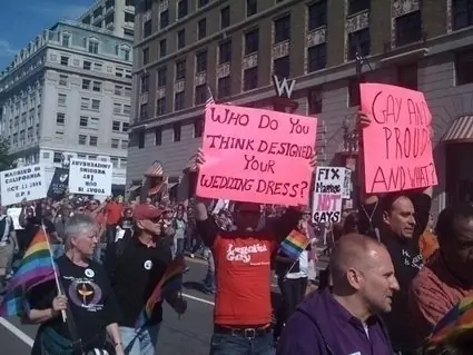 ¿Sos homosexual (como yo), y tenés dudas?