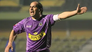 Deportes Concepción tu pena, es la pena de Chile