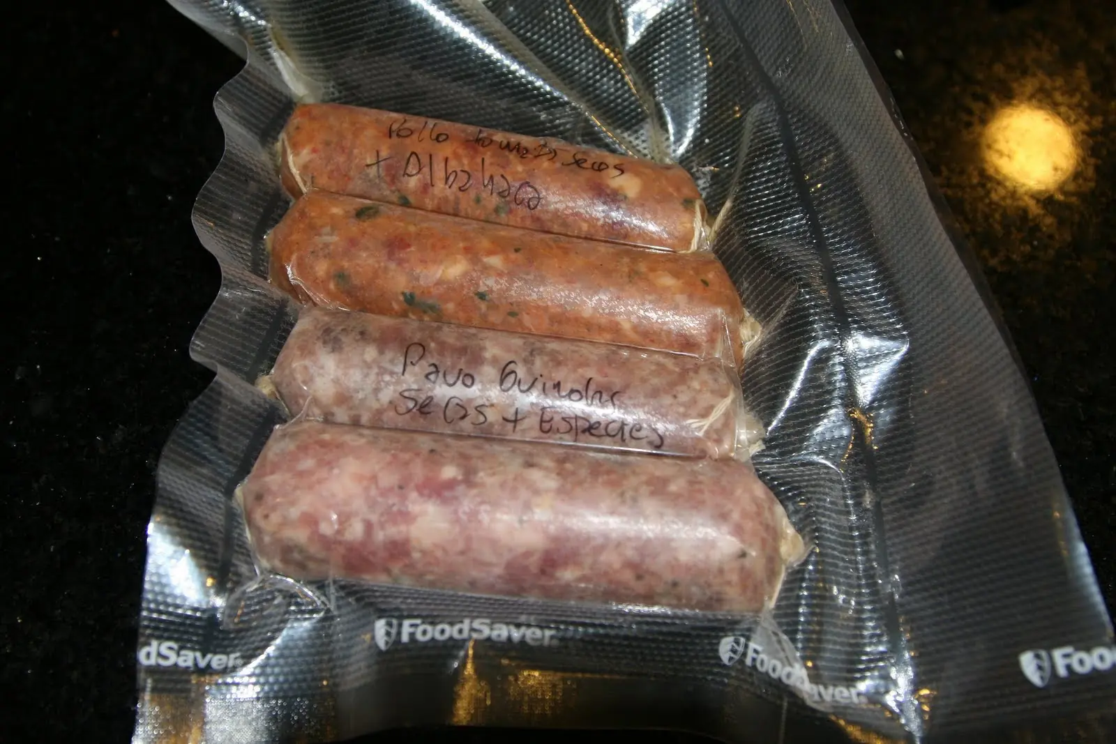 caseras