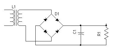 Te enseño todo de electrónica con este post (parte 2) + ya