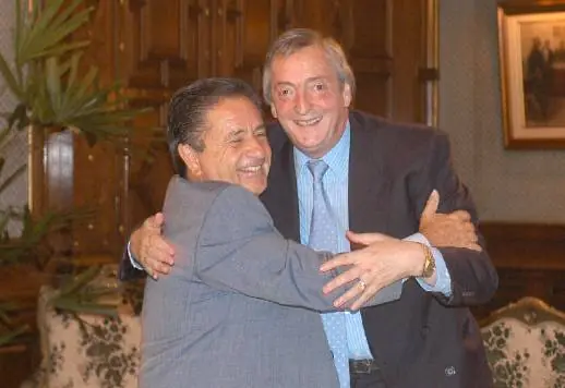 ex presidente
