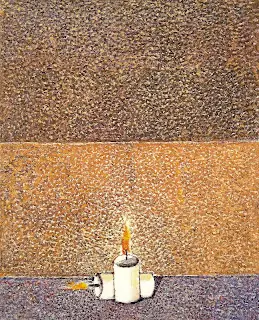 5 artistas poco conocidos, para la coleccion